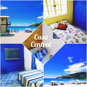Casa Central